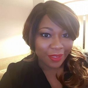 Meet your Posher, Angelina